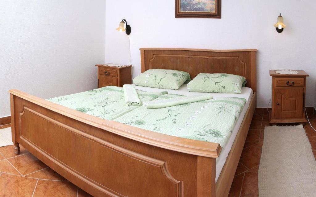 Sarokhaz Panzio Bed & Breakfast Vecses Luaran gambar
